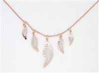 Collar Stroili Oro Mujer Evanescence in Bronce 1609026 - 1609026